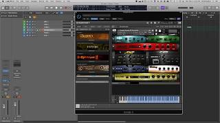 Video thumbnail for APD Top 5 Kontakt Instruments You Should Not Miss: #3 Temple Drums by Soundiron by Audio Plugin Deals