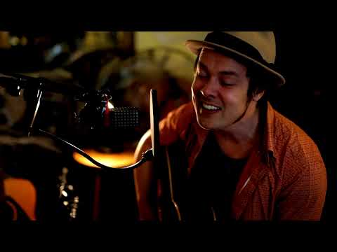 Turn me on - Jon Kenzie - Live studio session