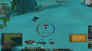 WARLOCKS CAN TAUNT VIA KILROGG