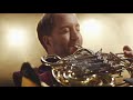 Felix Klieser & CHAARTS Chamber Artists - Handel: Ombra mai fu | Arr. for French Horn (Music Video)