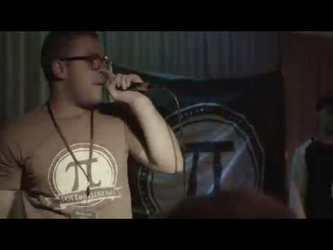 POTTintelligenz - Pi mal Daumen Jam Vol. 1 (LIVE HD-VIDEO)