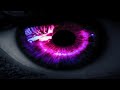 Sloe Eyes