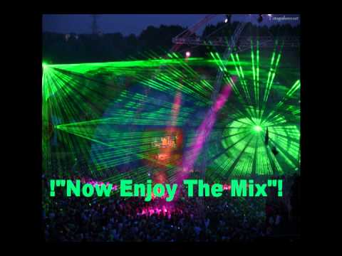 Dutch / Electro / HandsUp Megamix