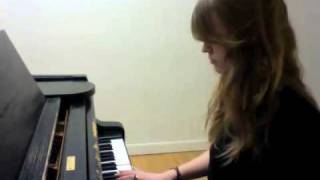 Avi Buffalo - Jessica (Cover)