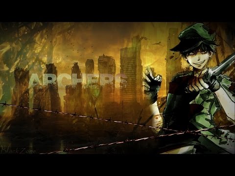 Nightcore - Archers