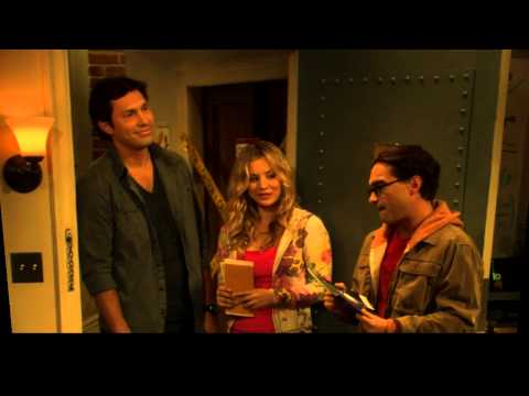 Agymenők - A fiúk Zack intelligenciáján gúnyolódnak