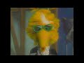 1986 Big Bird Goes Hollywood Sesame Street Live Commercial