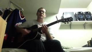 80. Made To Heal (Our Lady Peace) Cover by Maximum Power, 2/6/2015