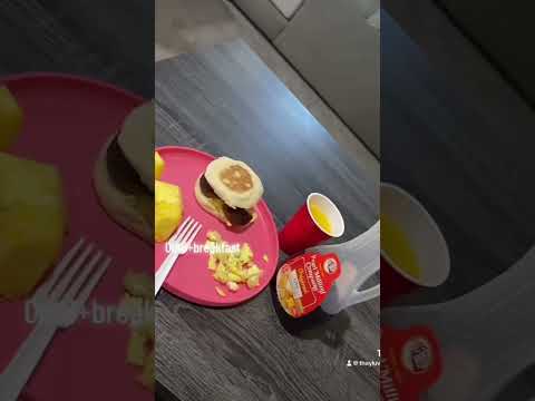 Follow my TikTok🏝️🗽||qotd how is your morning going ||hashtags🐬🪷||#ootd #getreadywithme ||🌷🍄