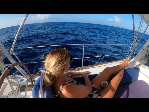 She wants to turn around and go back after hearing this on the Radio - Ep. 97