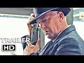 THE HIGHWAYMEN Official Trailer (2019) Kevin Costner, Woody Harrelson Netflix Movie