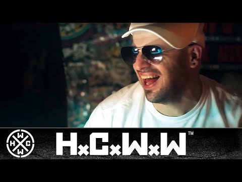 DEAFNESS BY NOISE - I AND I - HC WORLDWIDE (OFFICIAL HD VERSION HCWW)