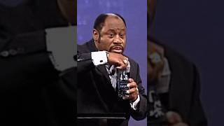 You will never forget this illustration - Dr Myles Munroe