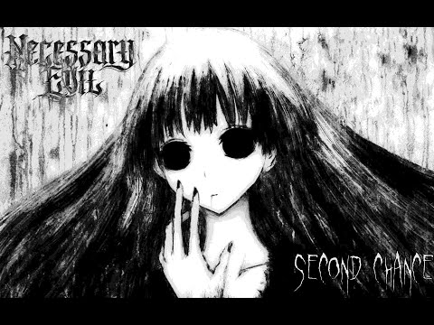 Necessary Evil Official and Lester Mitchell