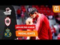 ANTWERP LAAT DE TITEL GEWOON LIGGEN! ?? | Antwerp vs Union | Jupiler Pro League 22/23 | Samenvatting