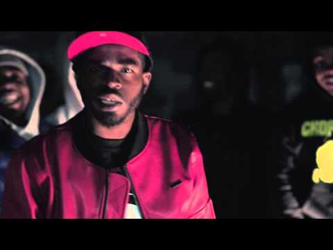 COD Milez - "Like This" (Music Video)