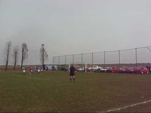 LZS Kadłubiec - LZS Nowy Dwór