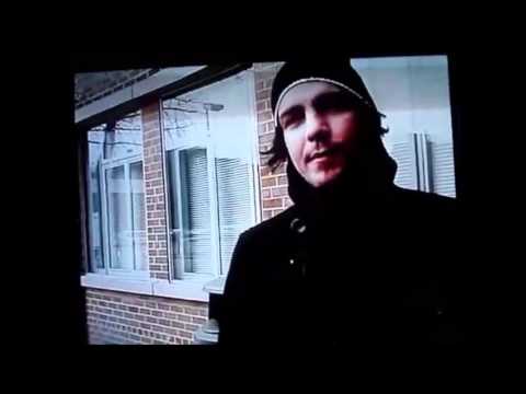 Adam Gontier : Behind the Pain (Full)