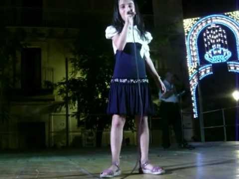 CALOVETO - ANTEPRIMA CANZONISSIMA 2012I