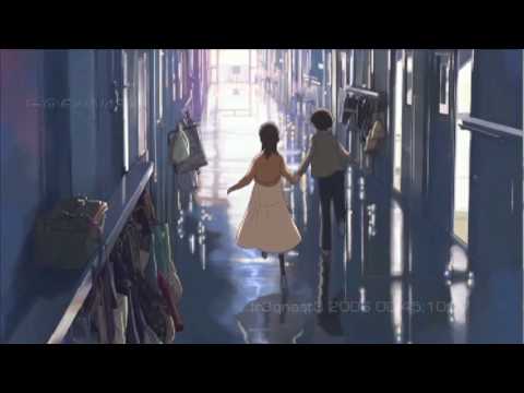 Never Let Me Down - Richard "Humpty" Vission