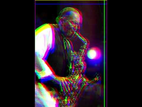 Jackie McLean Quartet “Third World Express”