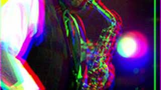 Jackie McLean Quartet “Third World Express”