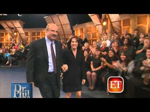 ET Now: Dr. Phil Celebrates His 2000th Show! See Some Of The Best Dr. Phil-isms