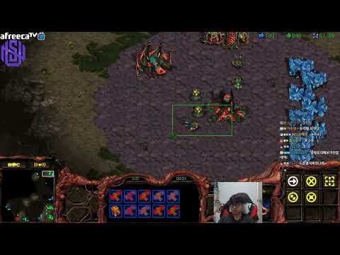 [13.7.22] SC:R 1v1 (FPVOD) Soulkey (Z) vs RoyaL (T) [Ultimate Battle]