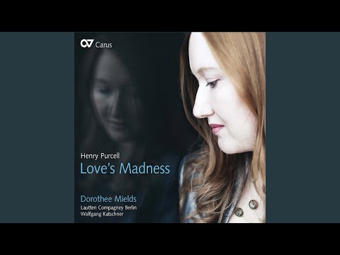 Purcell: O Solitude, Z. 406