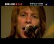 Bon Jovi - Everyday (live / acoustic) - 27-05-2003 ...