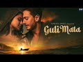 Guli Mata - Official Video | Saad Lamjarred | Shreya Ghoshal | Jennifer Winget | Ps Official