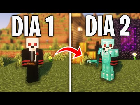 How to get started the right way in Minecraft in 2026 – Complete Guide