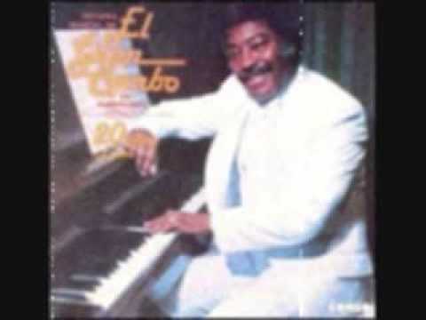 El Gran Combo de Puerto Rico - Milonga sentimental (1982)