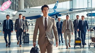 Full Movie | 被趕出家門的落魄程式設計師，真實身分竟是掌控一切的天神白帝，他徹底報復勢利眼前妻 💕 中国电视剧