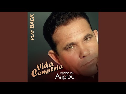 Nem Pensar - Toinho de Aripibú