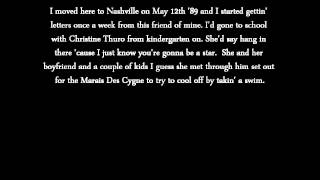 Chely Wright   The River