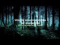 Enemy - Blue Foundation || sub español • lyrics ||
