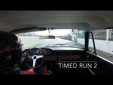 Goodwood GRRC Spring Sprint - April 1st 2024