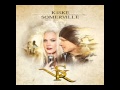 kiske somerville- One Burning Night 
