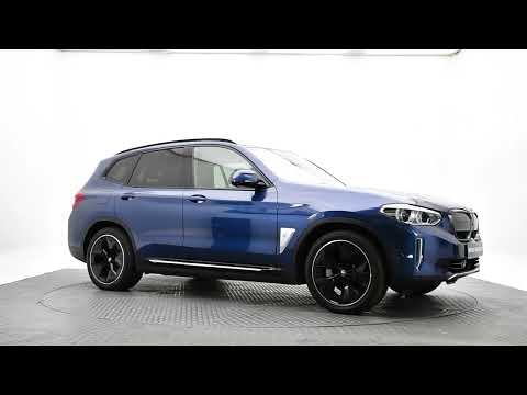 BMW iX3 Premier Edition Electric - Image 2