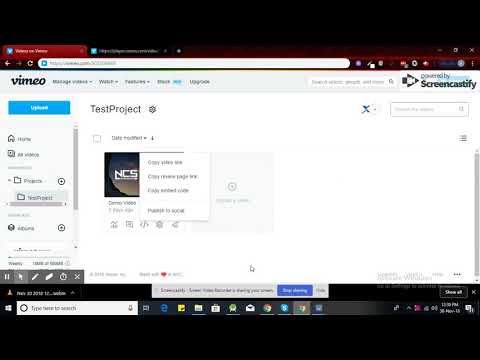 download lagu mp3 mp4 Vimeo Video On Android, download lagu Vimeo Video On Android gratis, unduh video klip Vimeo Video On Android