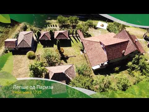 Lepše od Pariza ep. 98 14.11.2021. NAJAVA