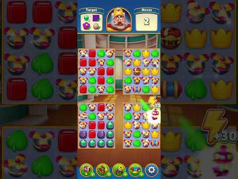 Royal match level 940