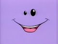 Nick Jr Muttering Jazz 1994