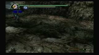 Onimusha Dawn of Dreams: Oni Mode gameplay part 43 (Stage 14 &amp; revisit)