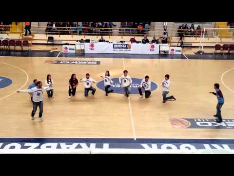 Trabzonspor Medical Park - Beşiktaş İntegral Forex