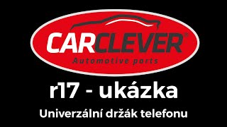 Univerzálny držiak telefónu na bicykel, motocykel