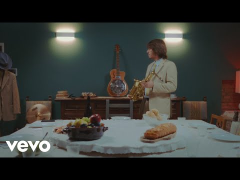 Joe Vannini, Mojee - L'Ultima Cena