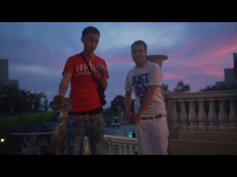 Gwopanese x SmokeyGM - " Overdose " (Official Video) - shot by @MJHSHOOTS