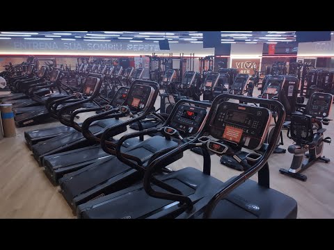 Gimnasio VivaGym Padeleku Miniatura de video de YouTube 21